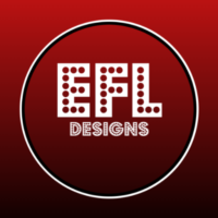 EFL Designs logo