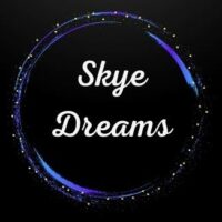 Skye Dreams drone show
